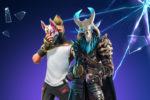 Continua la scalata al successo di fortnite: in arrivo anche i gadget funko
