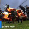 Garry’s mod passa a 64 bit: come attivarlo e cosa cambia