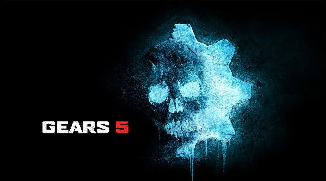 Gears 5 warden guardiano