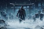 Spuntano altre interessanti novità su ghost of tsushima Spuntano altre interessanti novità su ghost of tsushima