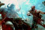 Santa monica al lavoro per il seguito di god of war?