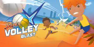 Super Volley Blast recensione pc