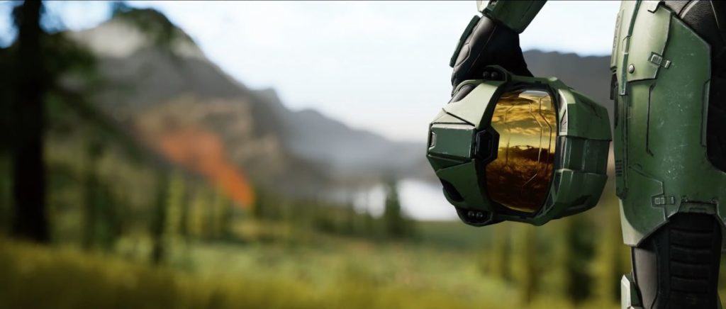 Halo: il compositore musicale lascia 343 industries! Halo infinity