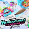 Provato in anteprima per voi headsnatchers per pc!