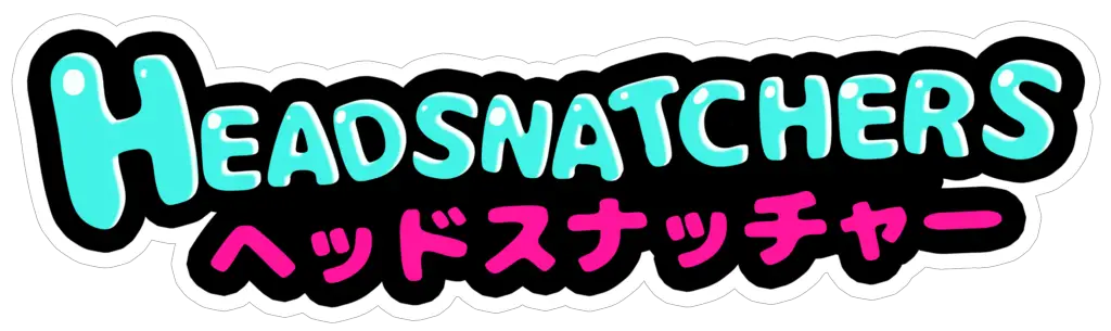 Headsnatchers Logo