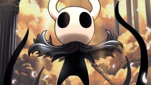 Hollow knight - gods & glory