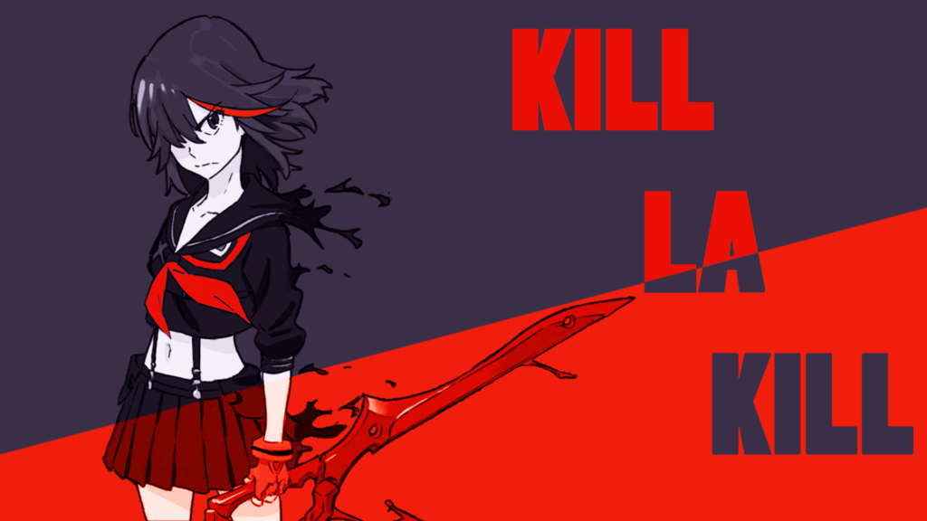 Kill la kill the game: if, uno sguardo ai sistemi di gioco Kill la kill