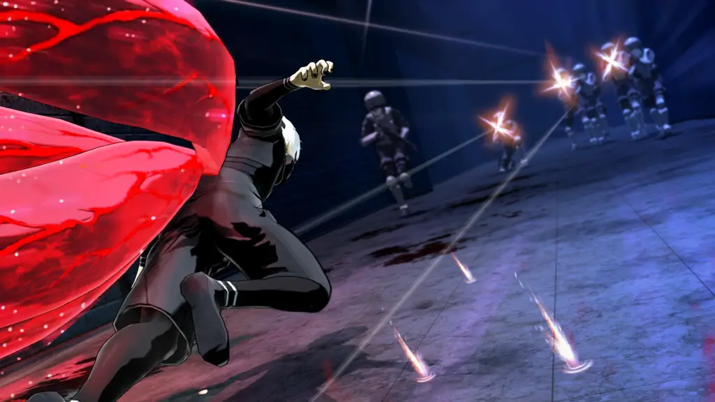 Tokyo Ghoul: il nuovo capitolo in uscita anche su PC