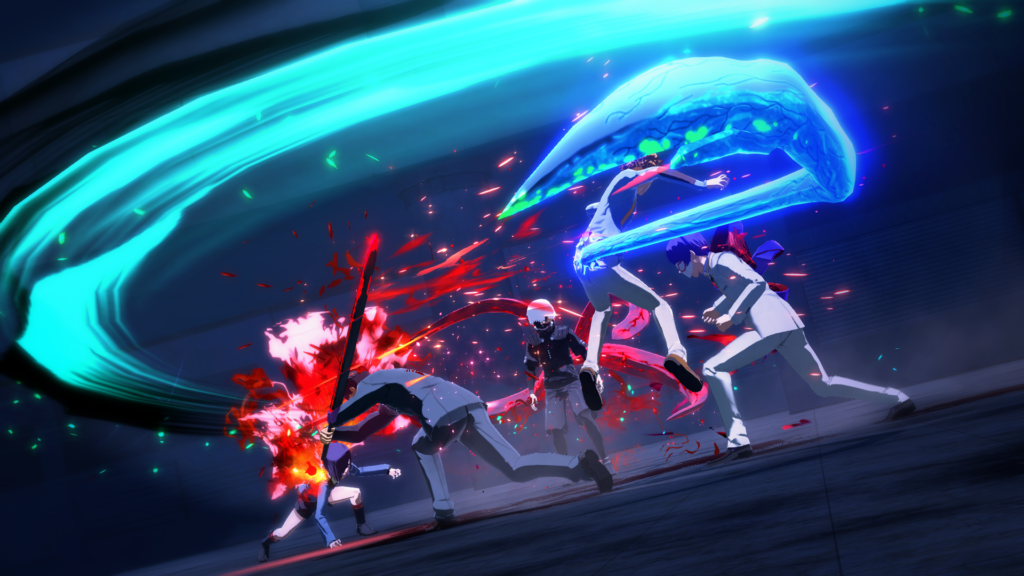 Tokyo ghoul: il nuovo capitolo in uscita anche su pc Tokyo ghoul