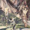 Monster hunter: world richiederà alte prestazioni della cpu
