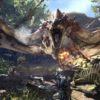 Monster hunter: world girerà meglio su pc che su ps4?