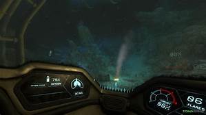 Narcosis: la solitudine che uccide