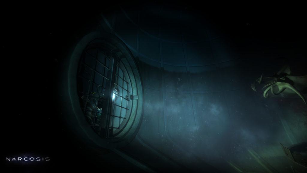 Narcosis: la solitudine che uccide Narcosis: la solitudine che uccide