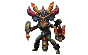 Nuovi aggiornamenti per Heroes of the Storm