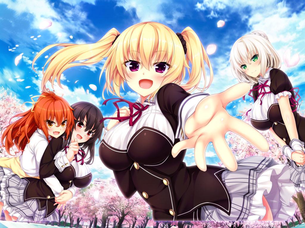 Nora to oujo to noraneko heart presto in hd su ps4 e switch Nora to oujo to noraneko heart