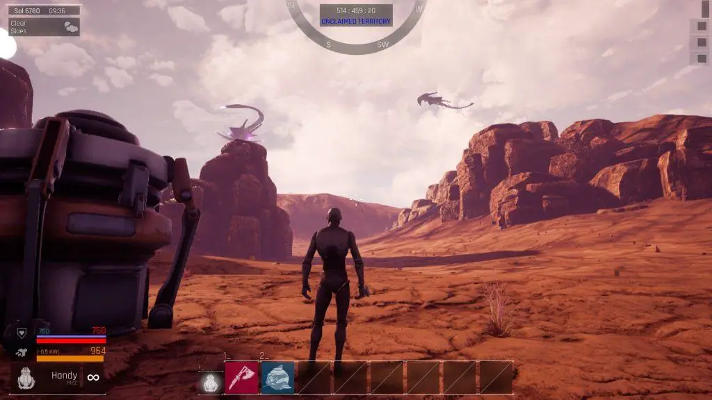 Provato in anteprima per voi Outpost Zero per PC!