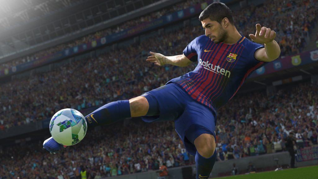 Trionfo italiano alla pes league 2018 Pes 2018