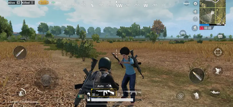 PUBG Mobile