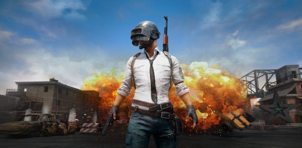 Pubg mobile: krafton fa causa a garena, apple e google per plagio! Pubg mobile: krafton fa causa a garena, apple e google per plagio!