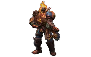 Nuovi aggiornamenti per Heroes of the Storm
