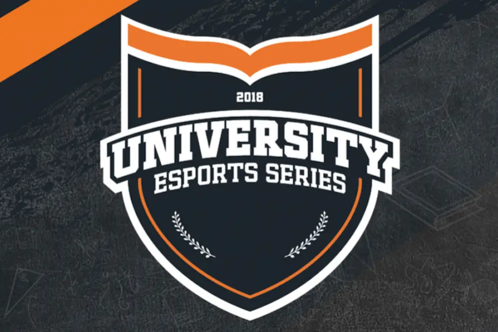 University Esports Series