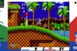 I classici giochi SEGA riadattati per SWITCH