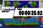 I classici giochi SEGA riadattati per SWITCH