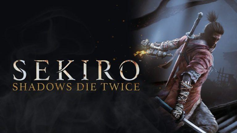 Novità in arrivo per sekiro: shadows die twice