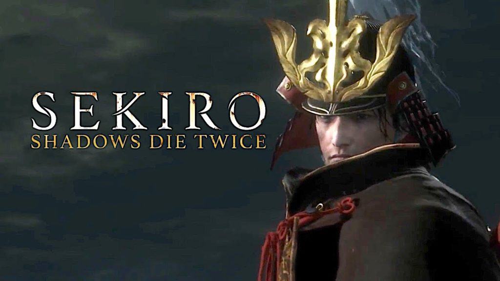 In sekiro: shadows die twice moriremo molte volte Sekiro shadows die twice informazioni