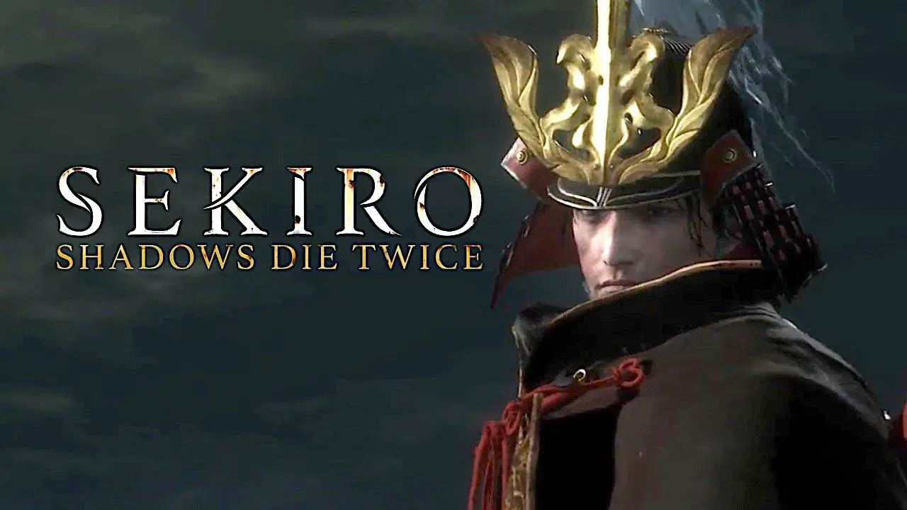 Sekiro Shadows Die Twice informazioni