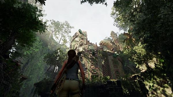 Shadow of the Tomb Raider