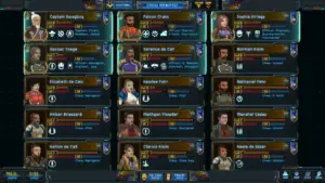 Star Traders: Frontiers