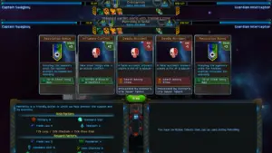 Star Traders: Frontiers