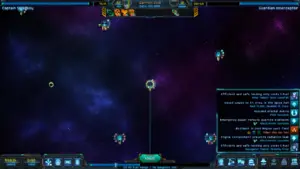 Star Traders: Frontiers