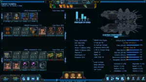 Star Traders: Frontiers