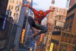 Il nuovo spiderman per ps4 sarà davvero speciale Il nuovo spiderman per ps4 sarà davvero speciale