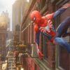 Spiderman affronta kingpin: un video mostra la boss fight