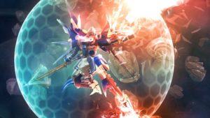Stardust Galaxy Warriors: Stellar Climax è in arrivo anche su Switch!