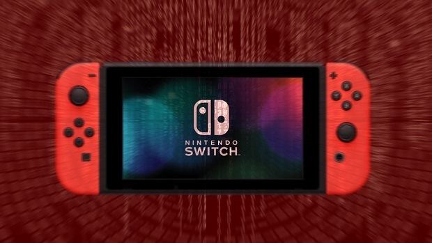 Sono stati riportati da alcuni utenti danni sulla Nintendo Switch