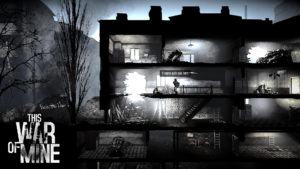 This War of Mine Ita