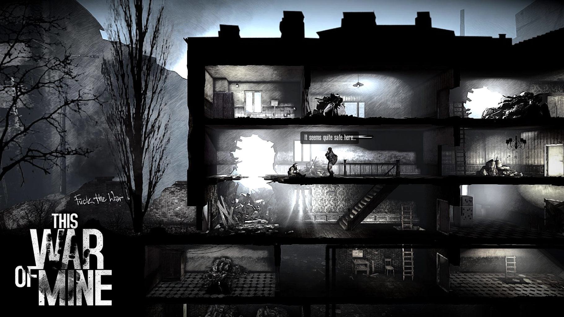 This War of Mine 