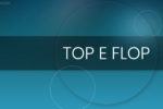 I "top" e i "flop" della settimana videloudica: 9 luglio - 15 luglio I "top" e i "flop" della settimana videloudica: 9 luglio - 15 luglio