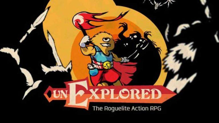 Unexplored: unlocked edition arriva su playstation 4, xbox one e switch questa estate!