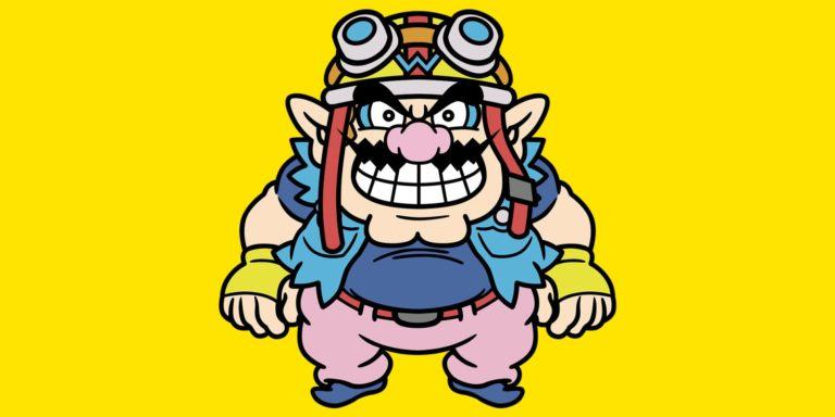 Warioware gold: prologue movie e sito giapponese ufficiale disponibili!