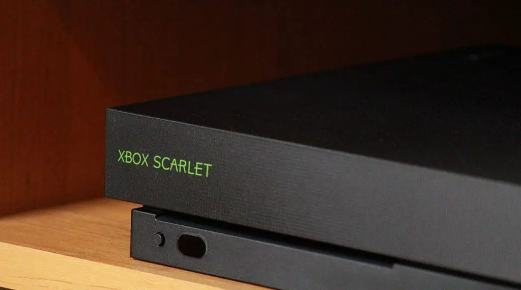 xboxscarlet