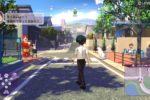 Una prima occhiata a Yo-kai Watch 4