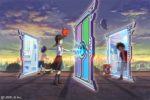 Una prima occhiata a Yo-kai Watch 4