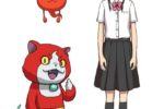 Una prima occhiata a Yo-kai Watch 4