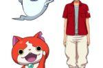 Una prima occhiata a Yo-kai Watch 4