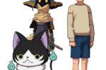 Una prima occhiata a Yo-kai Watch 4